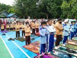 Belajar Sholat