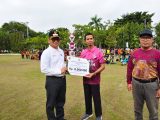 SDIT Ar Risalah Tanjung telah menorehkan prestasi sebagai Sekolah Adiwiyata Kabupaten Tahun 2025 dalam rangka mendukung Program Pengelolaan Sampah di Kabupaten Tabalong.